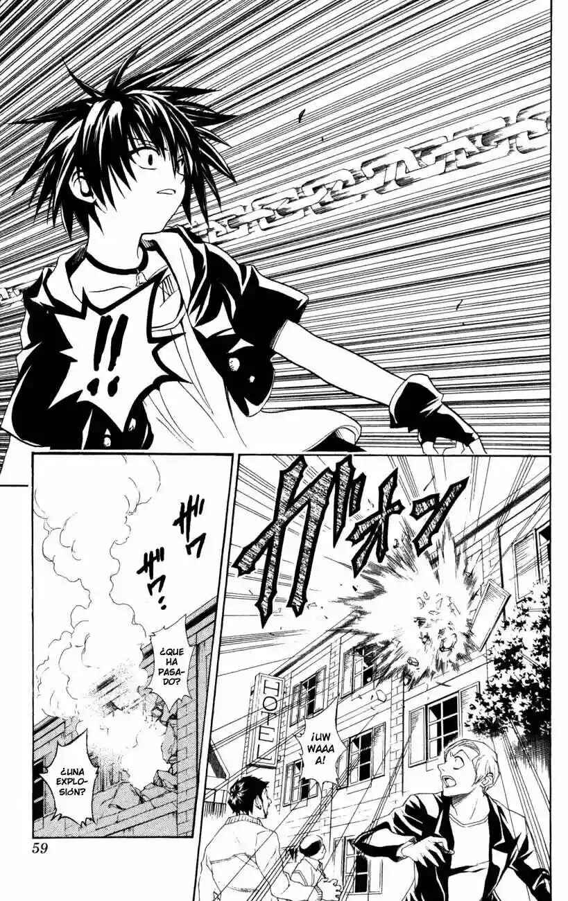 Chapter 96 - Page 16