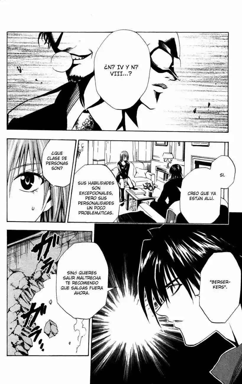 Chapter 96 - Page 19