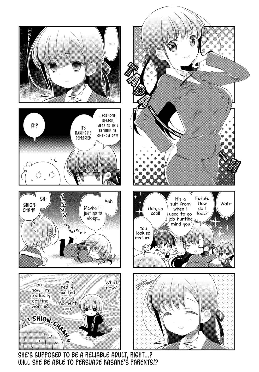 Chapter 155 - Page 8