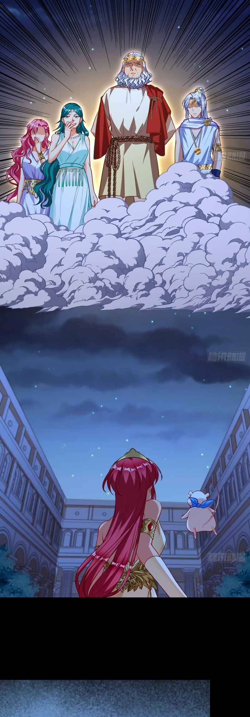 Chapter 455 - Page 19