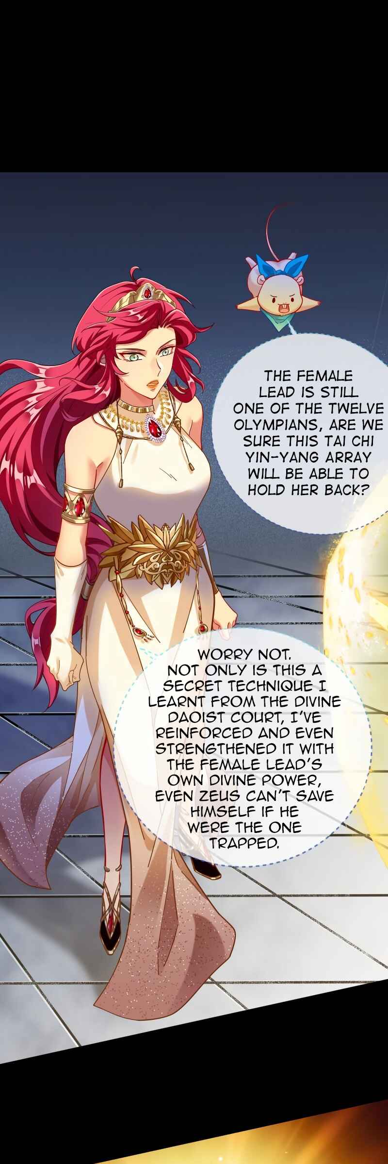 Chapter 455 - Page 9
