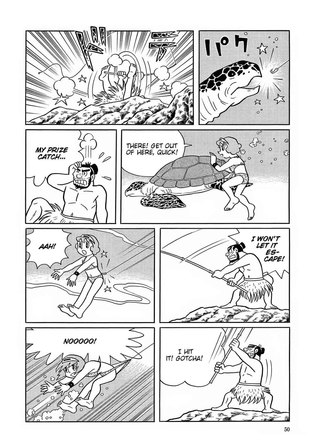 Chapter 26 - Page 10
