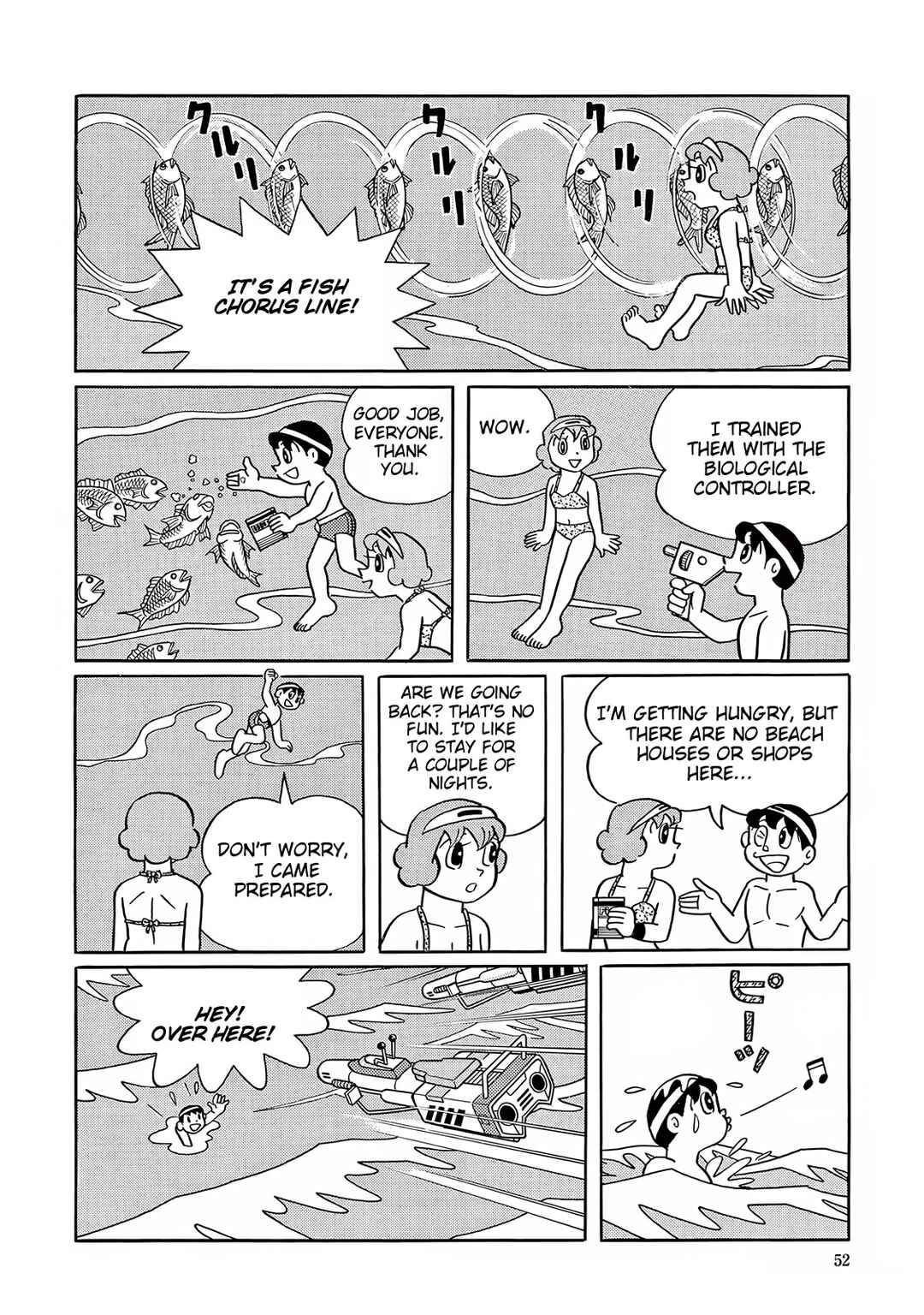 Chapter 26 - Page 12
