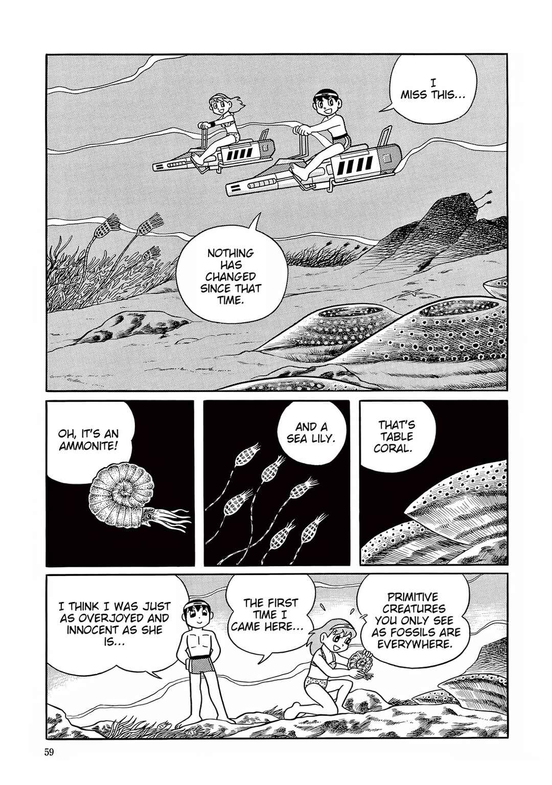 Chapter 26 - Page 19
