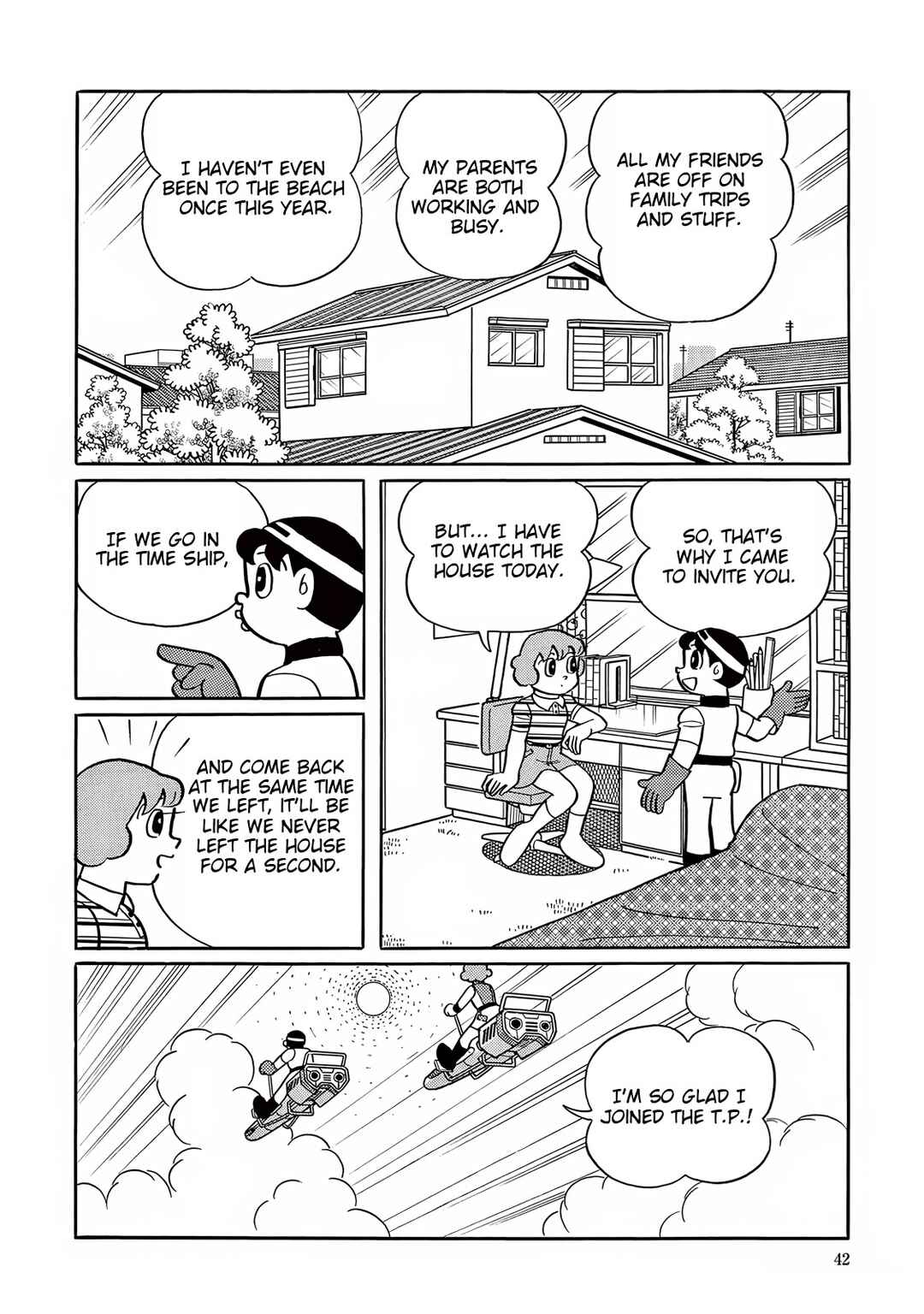 Chapter 26 - Page 2