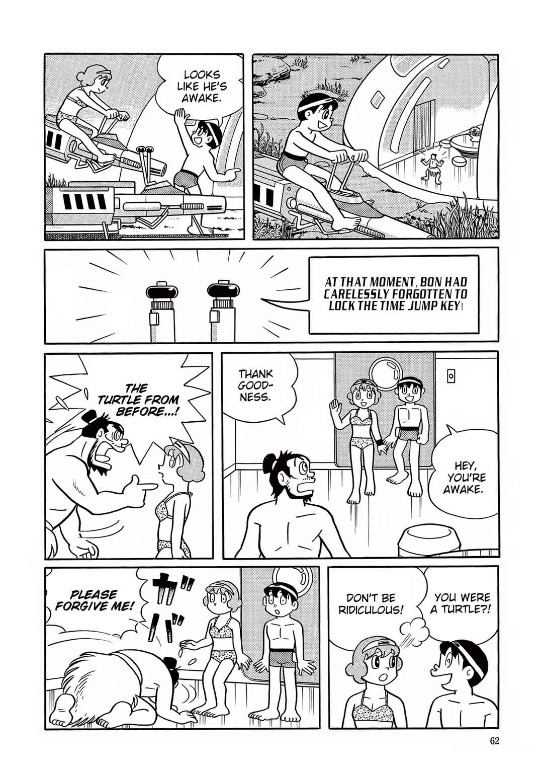 Chapter 26 - Page 22