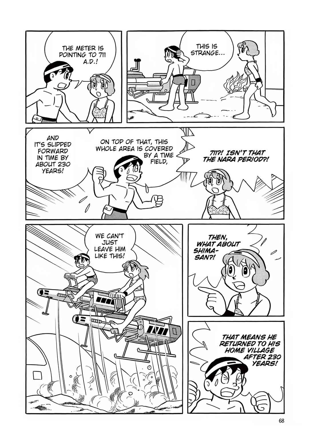 Chapter 26 - Page 28