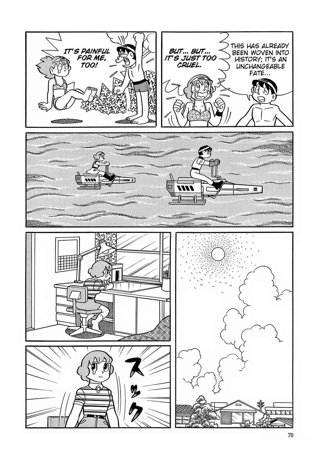 Chapter 26 - Page 30
