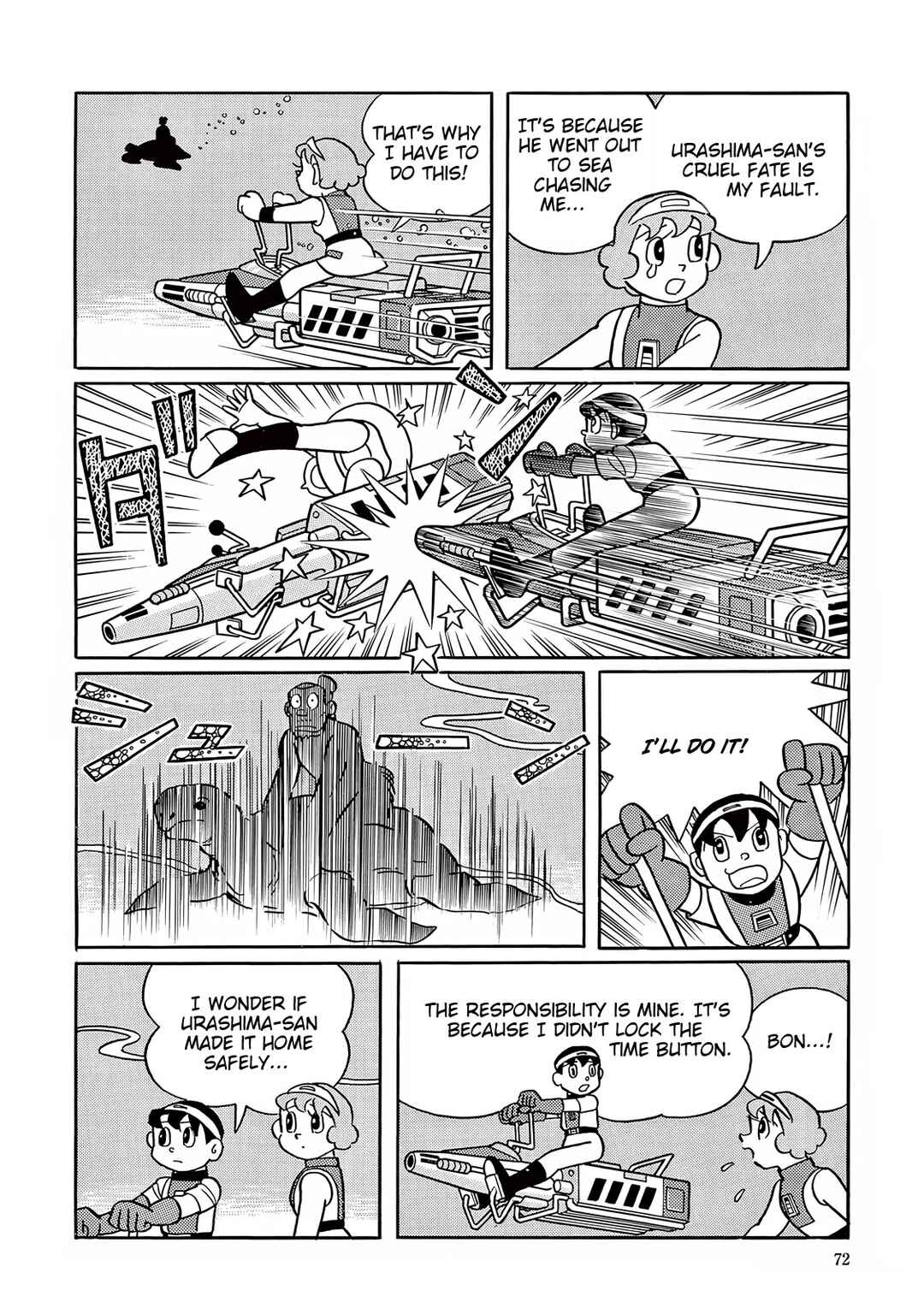 Chapter 26 - Page 32