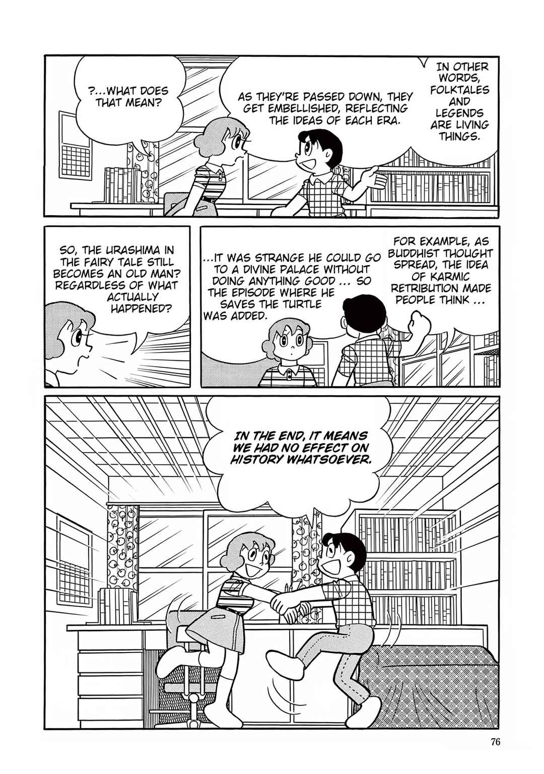 Chapter 26 - Page 36