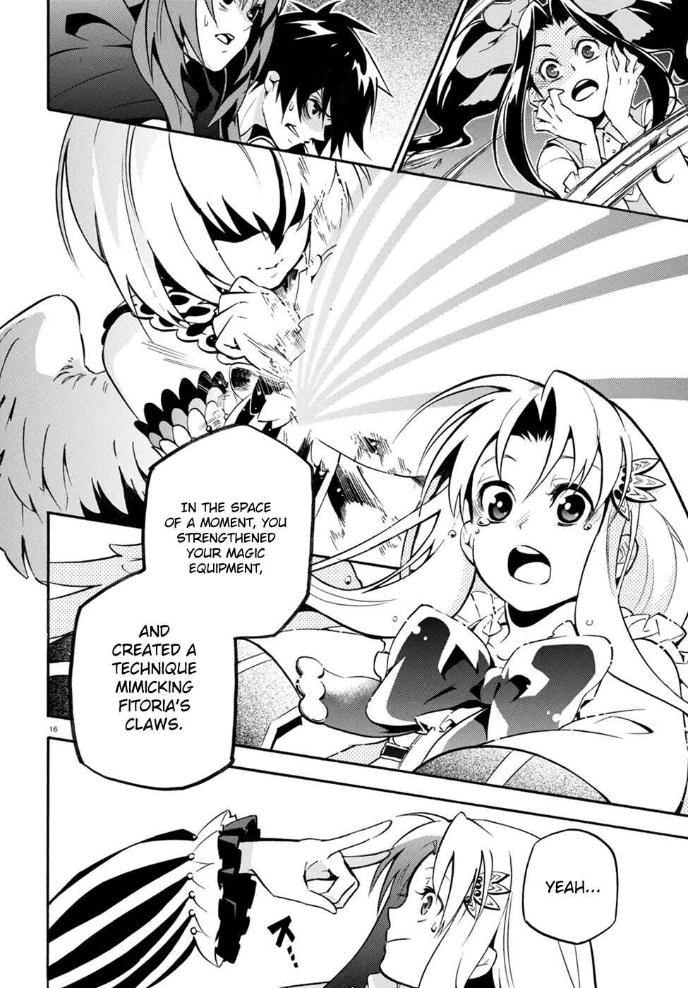 Chapter 26 - Page 18