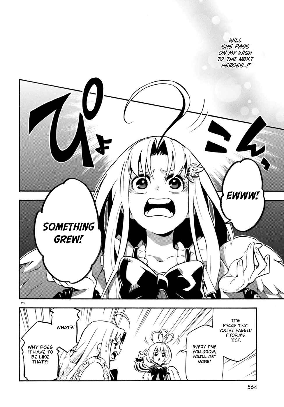 Chapter 26 - Page 28