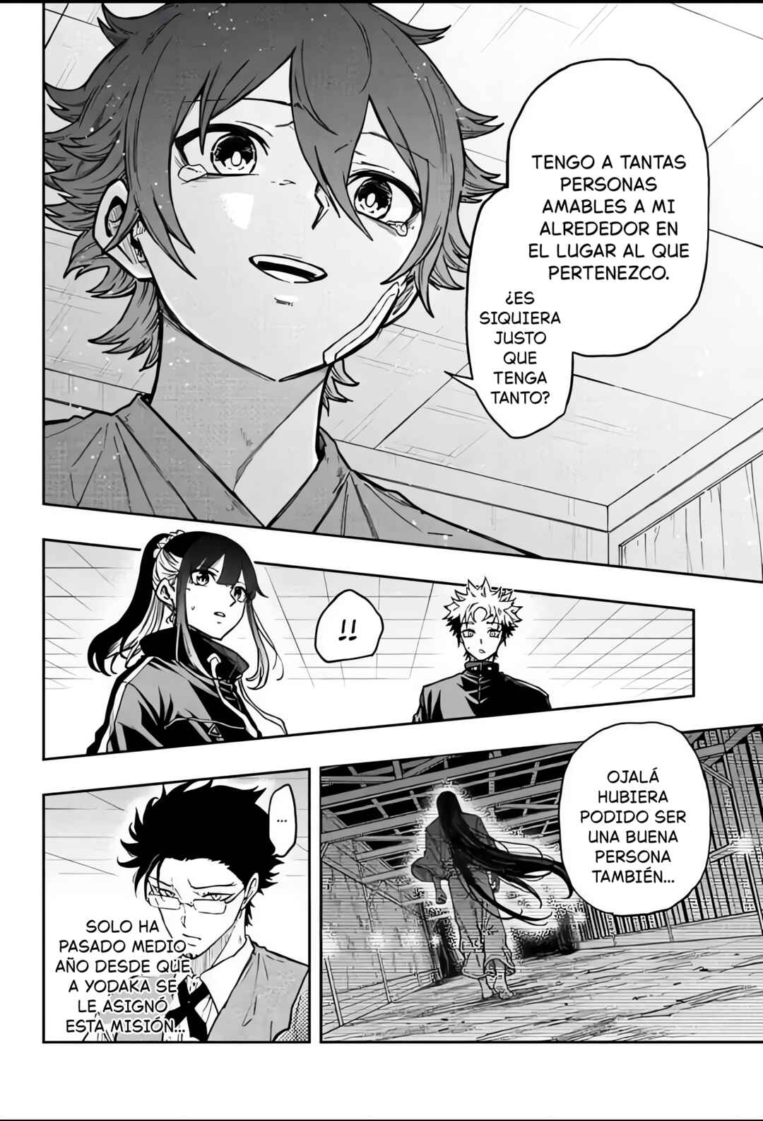 Chapter 83 - Page 10