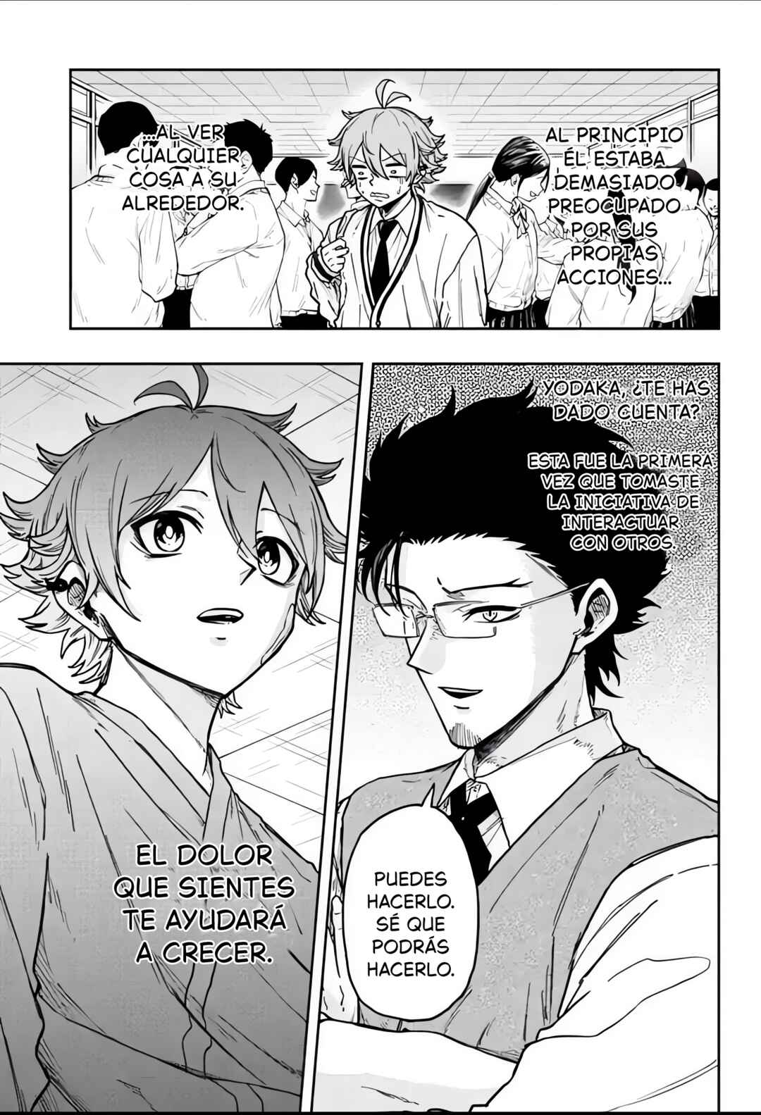 Chapter 83 - Page 11