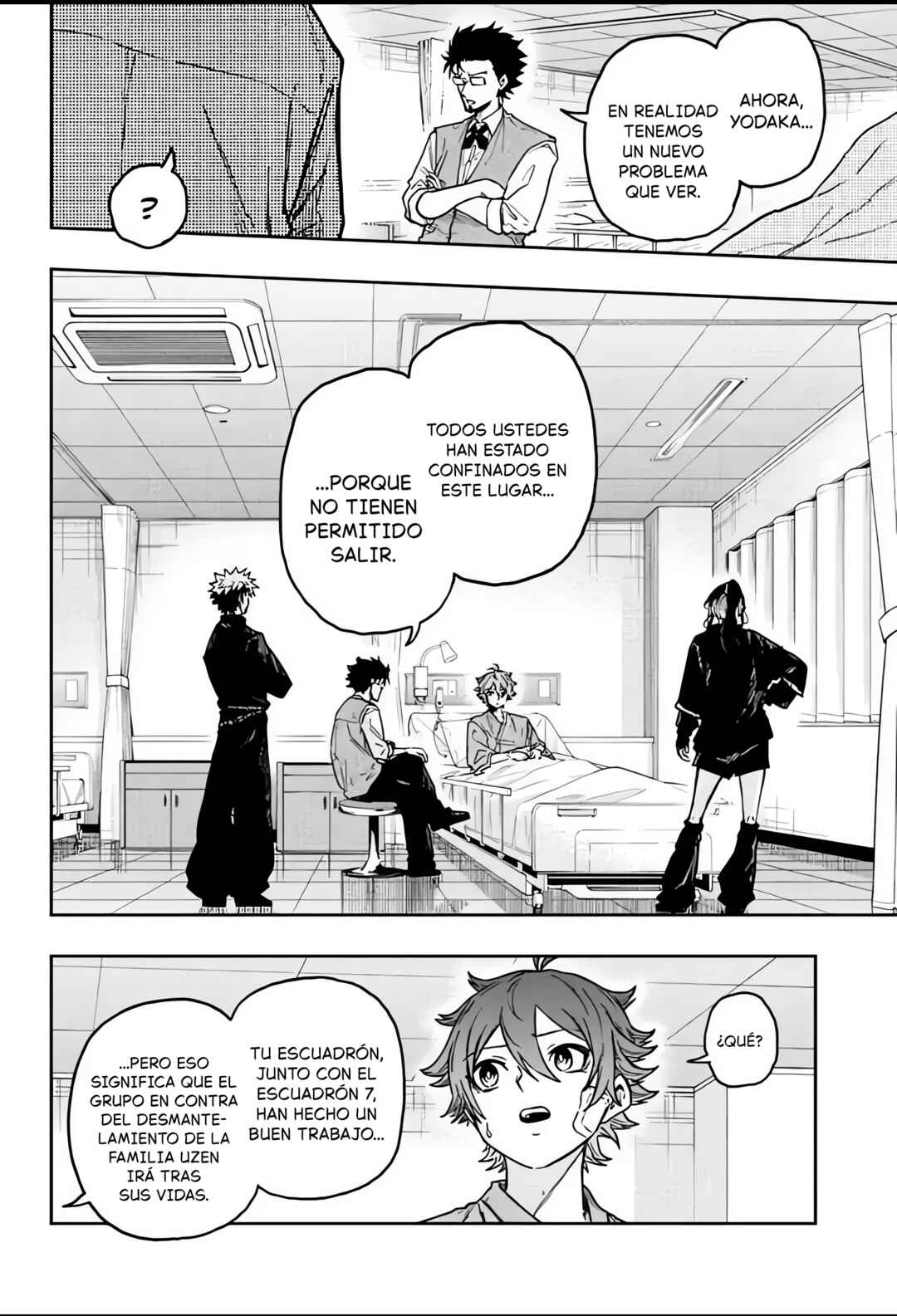 Chapter 83 - Page 12