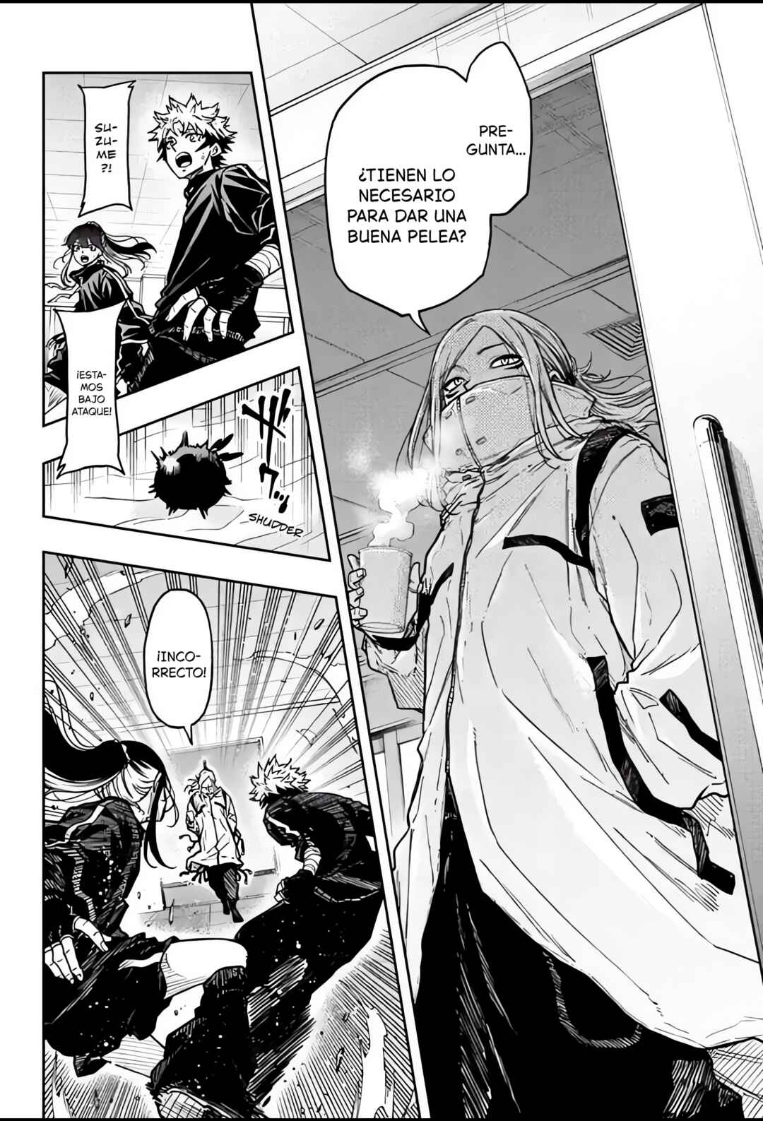 Chapter 83 - Page 14