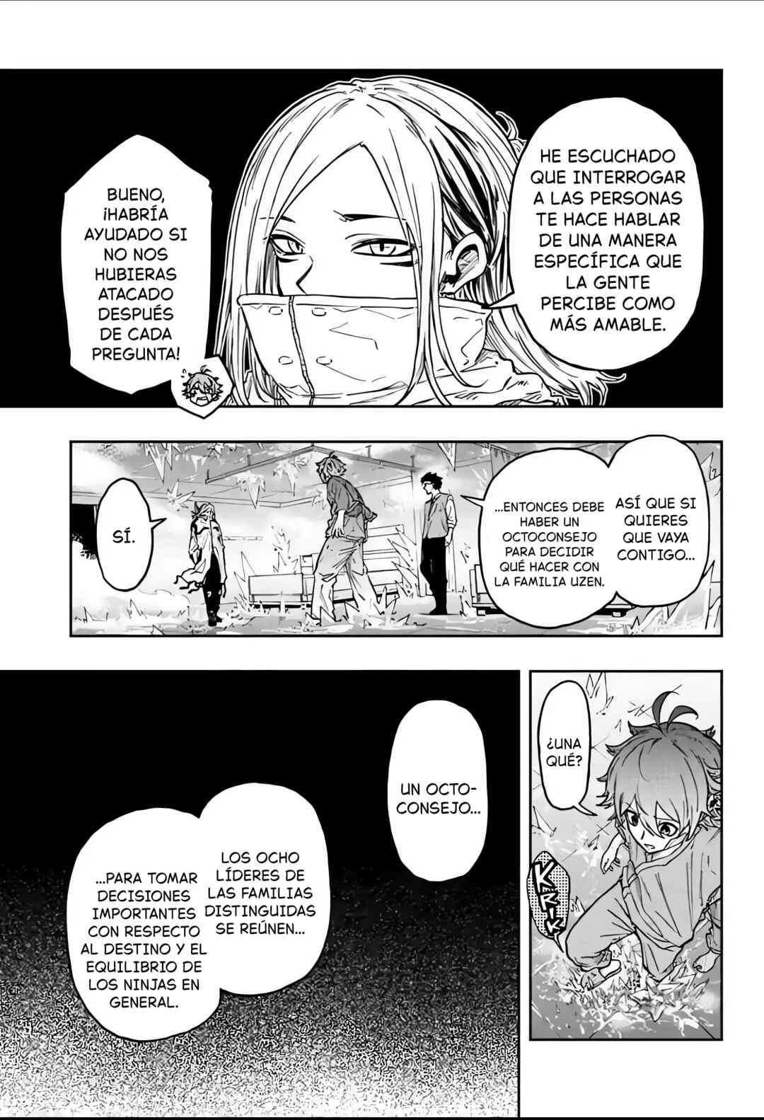 Chapter 83 - Page 18