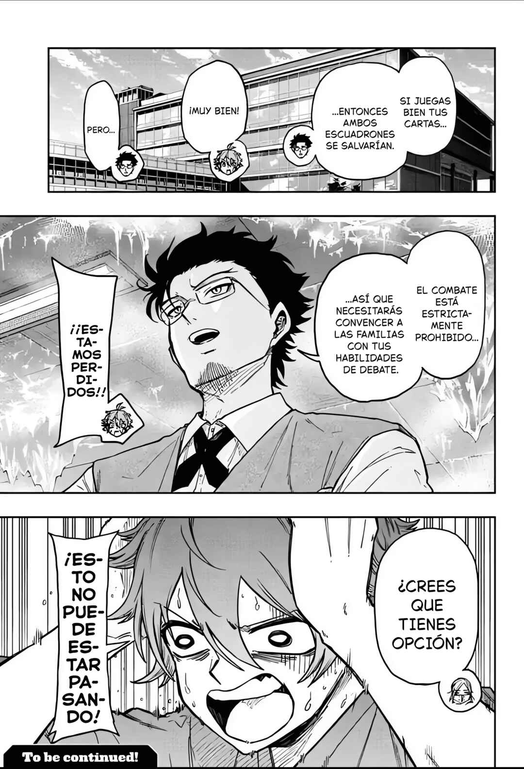 Chapter 83 - Page 20