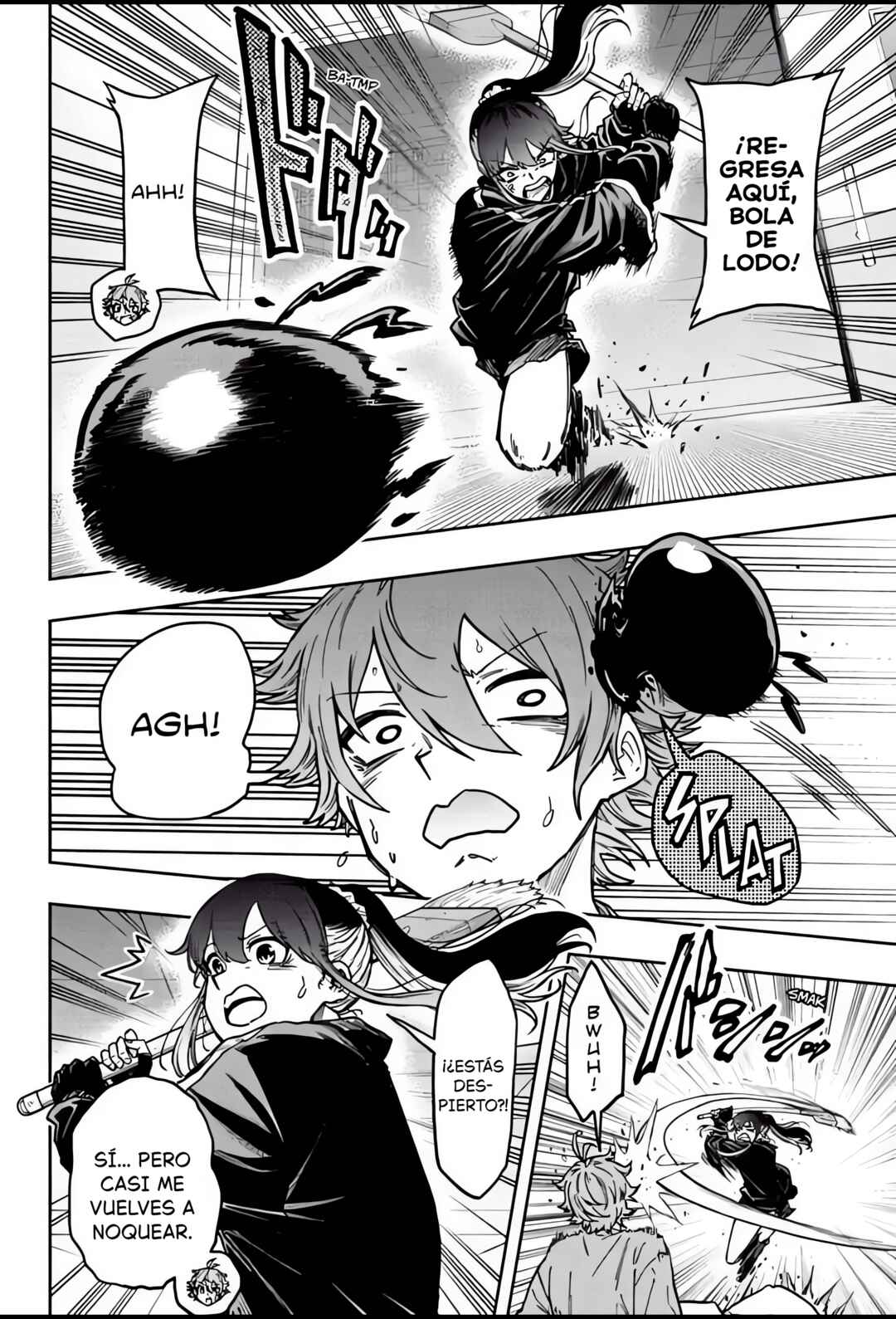 Chapter 83 - Page 6