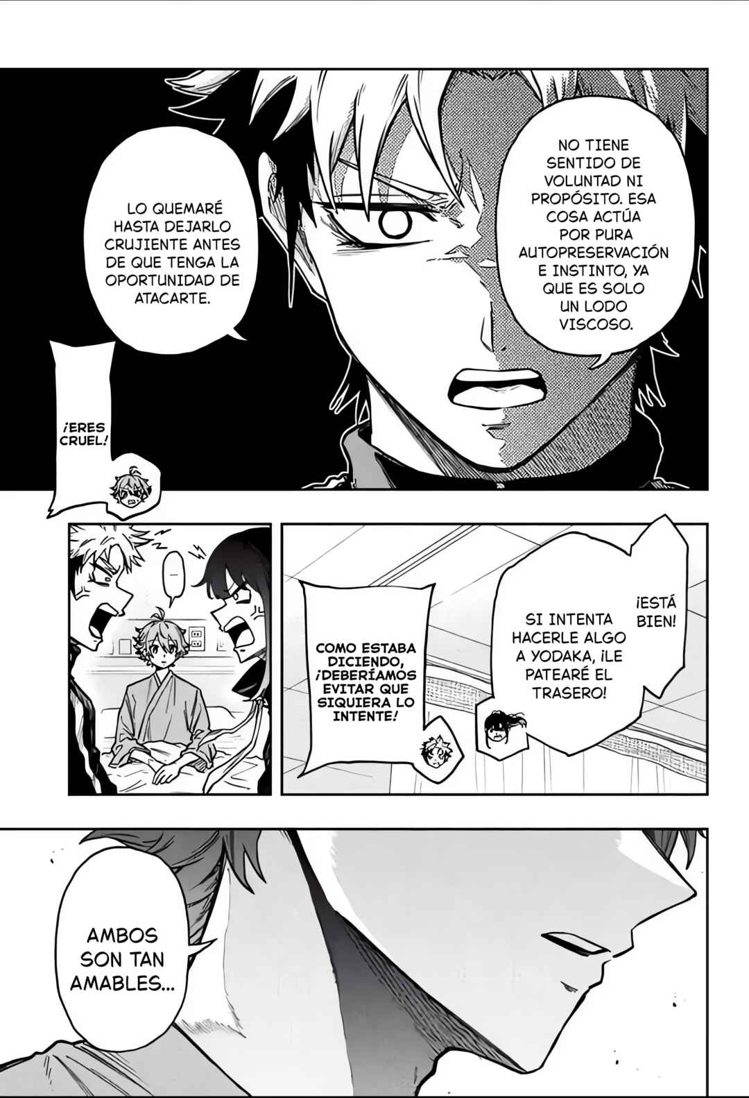 Chapter 83 - Page 9