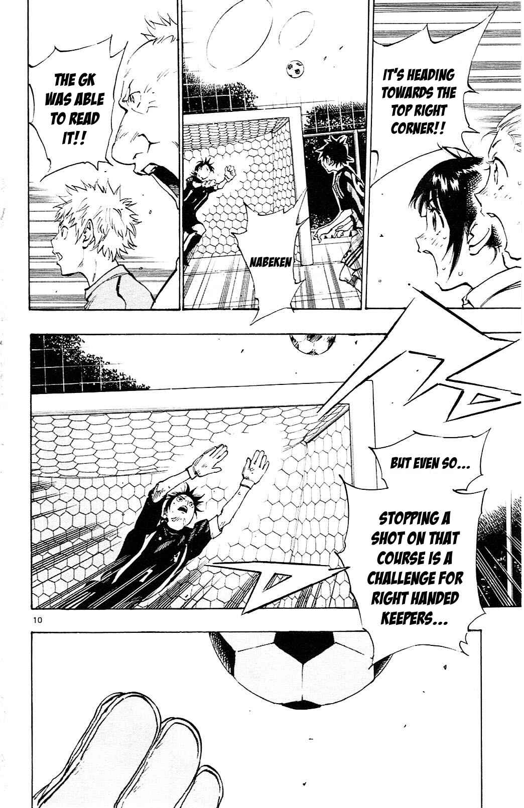 Chapter 65 - Page 10