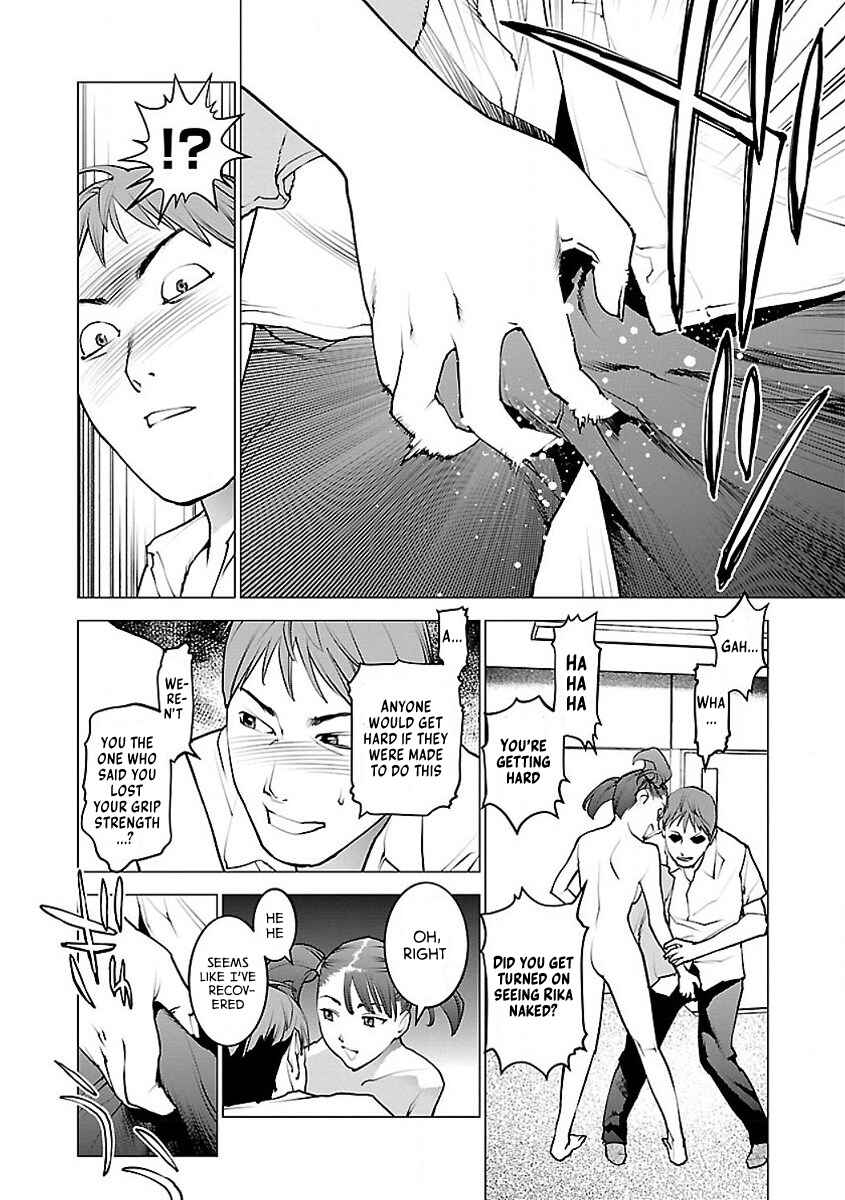 Chapter 57 - Page 14