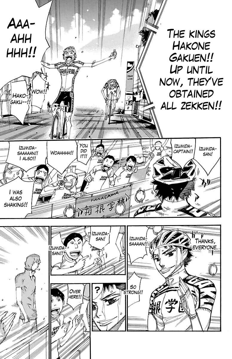 Chapter 384 - Page 13