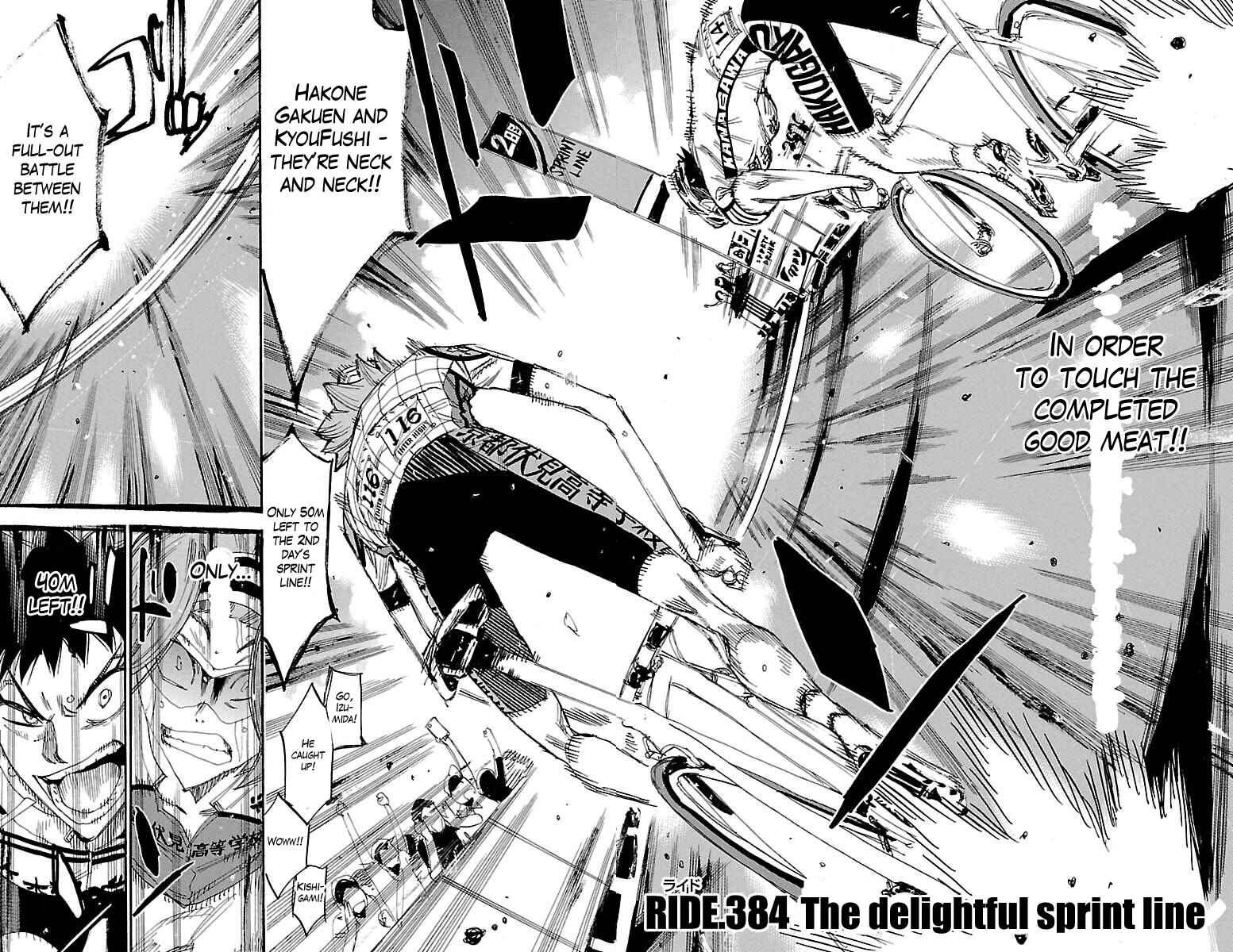 Chapter 384 - Page 2