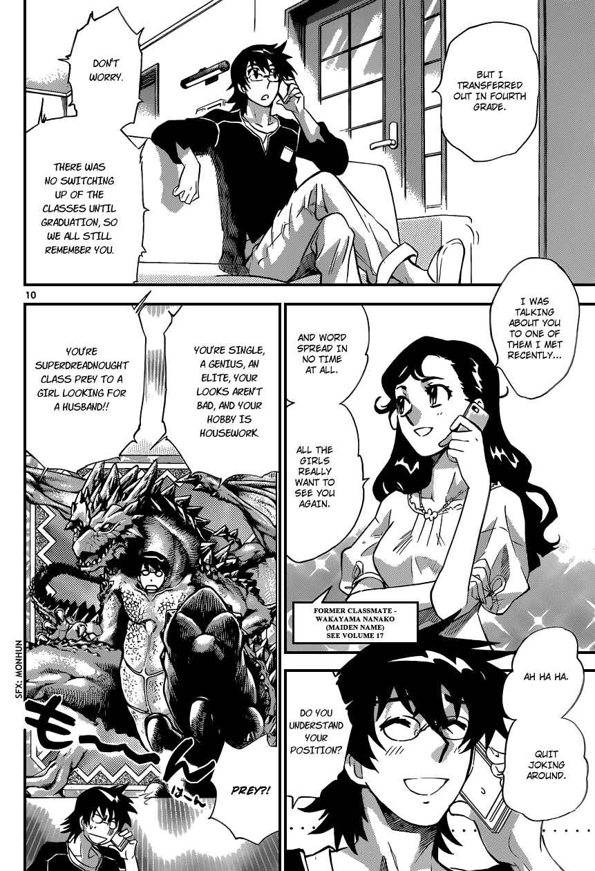 Chapter 304 - Page 11