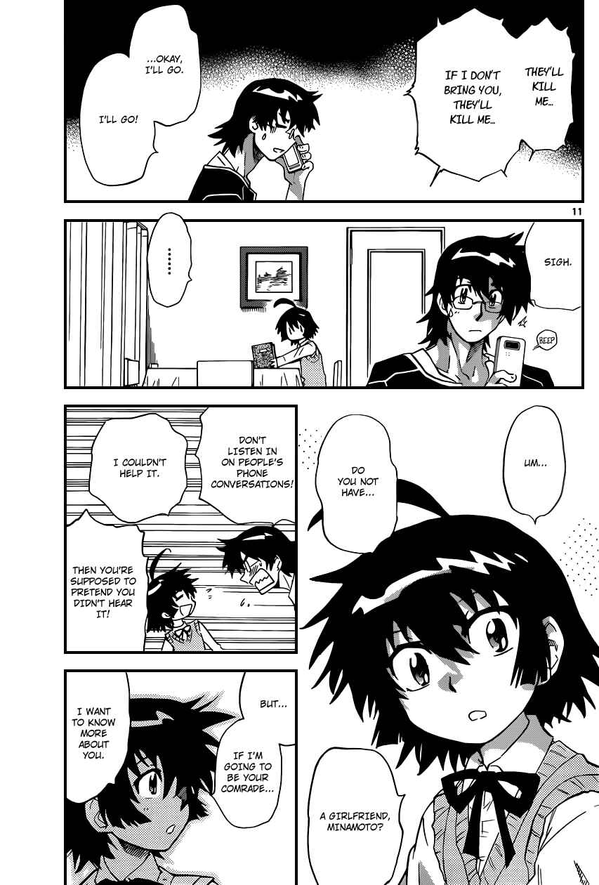 Chapter 304 - Page 12
