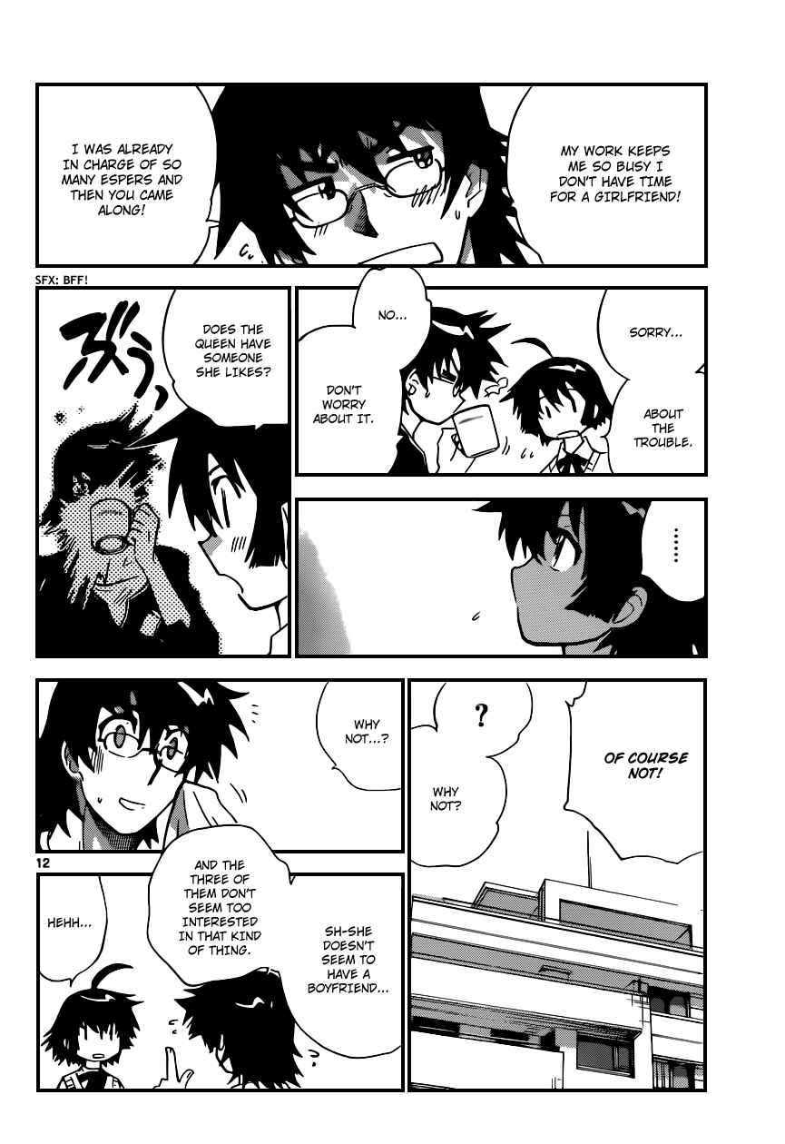 Chapter 304 - Page 13