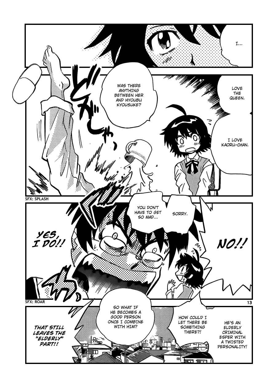 Chapter 304 - Page 14