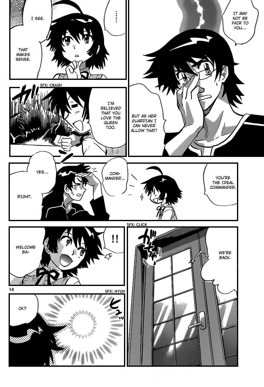 Chapter 304 - Page 15