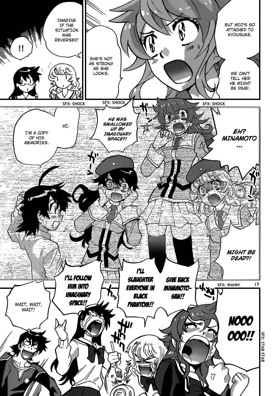 Chapter 304 - Page 18