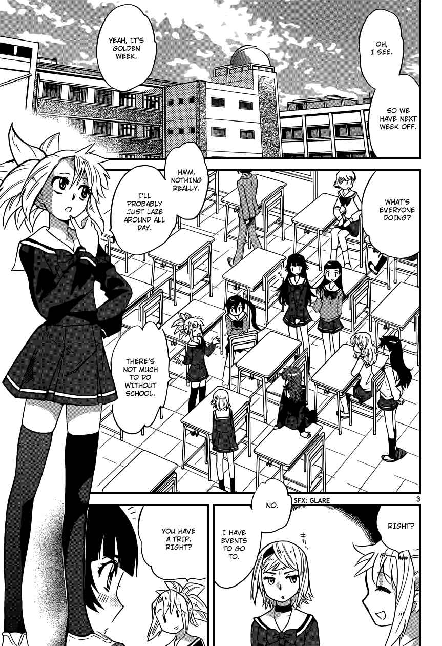 Chapter 304 - Page 4