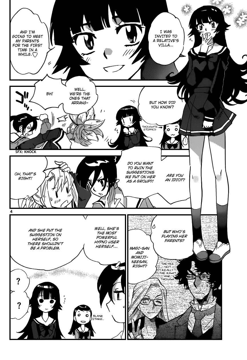 Chapter 304 - Page 5