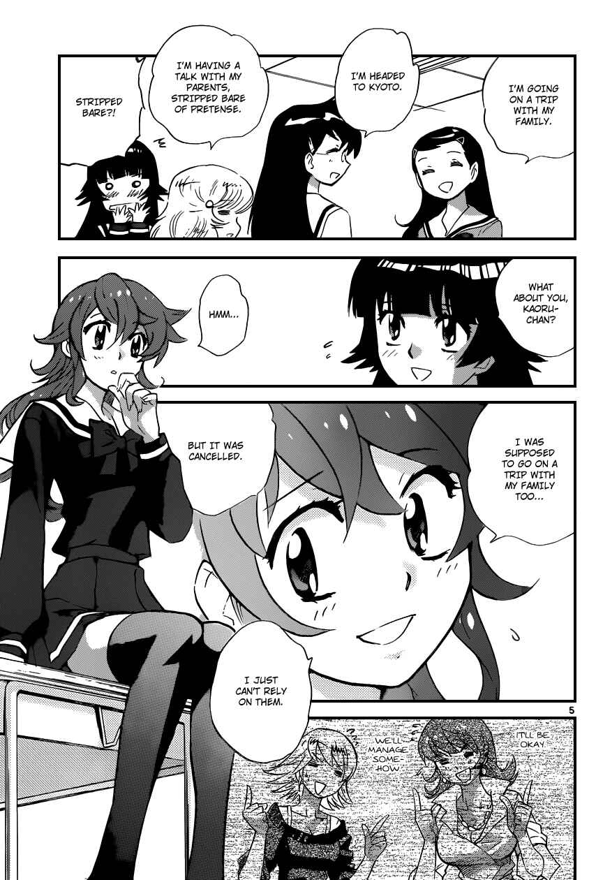 Chapter 304 - Page 6