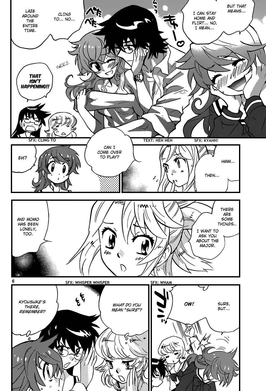 Chapter 304 - Page 7