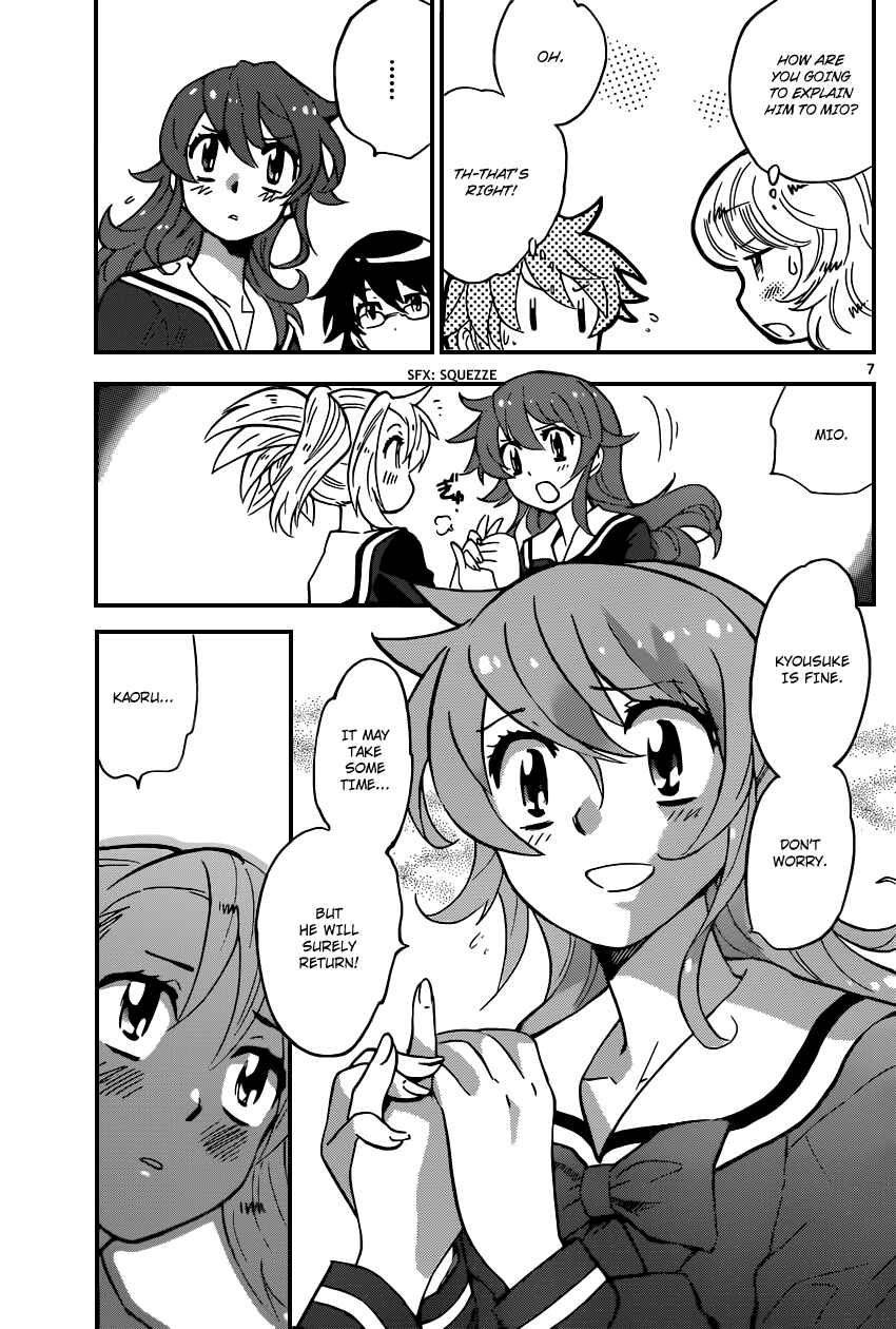 Chapter 304 - Page 8