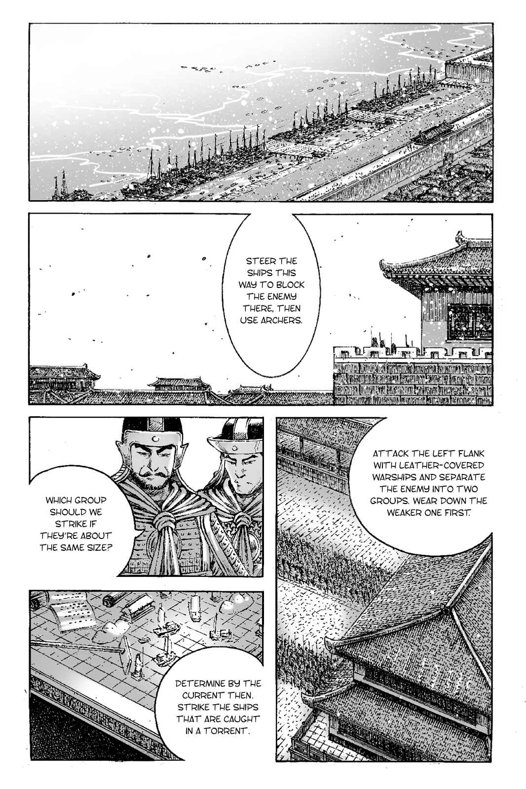 Chapter 399 - Page 1