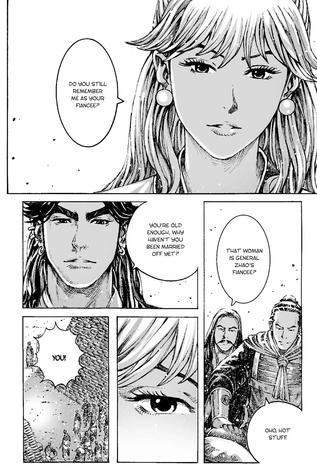 Chapter 399 - Page 10