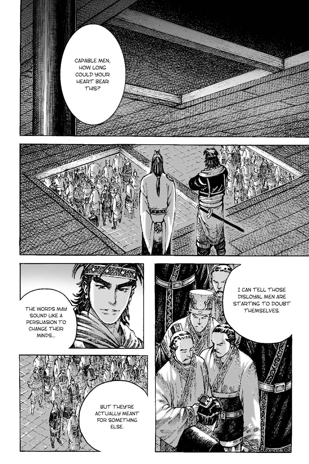 Chapter 399 - Page 24