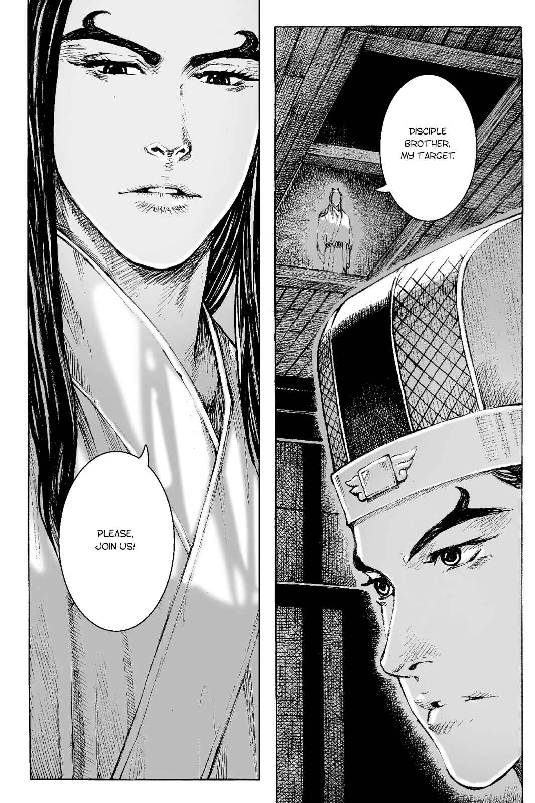 Chapter 399 - Page 27