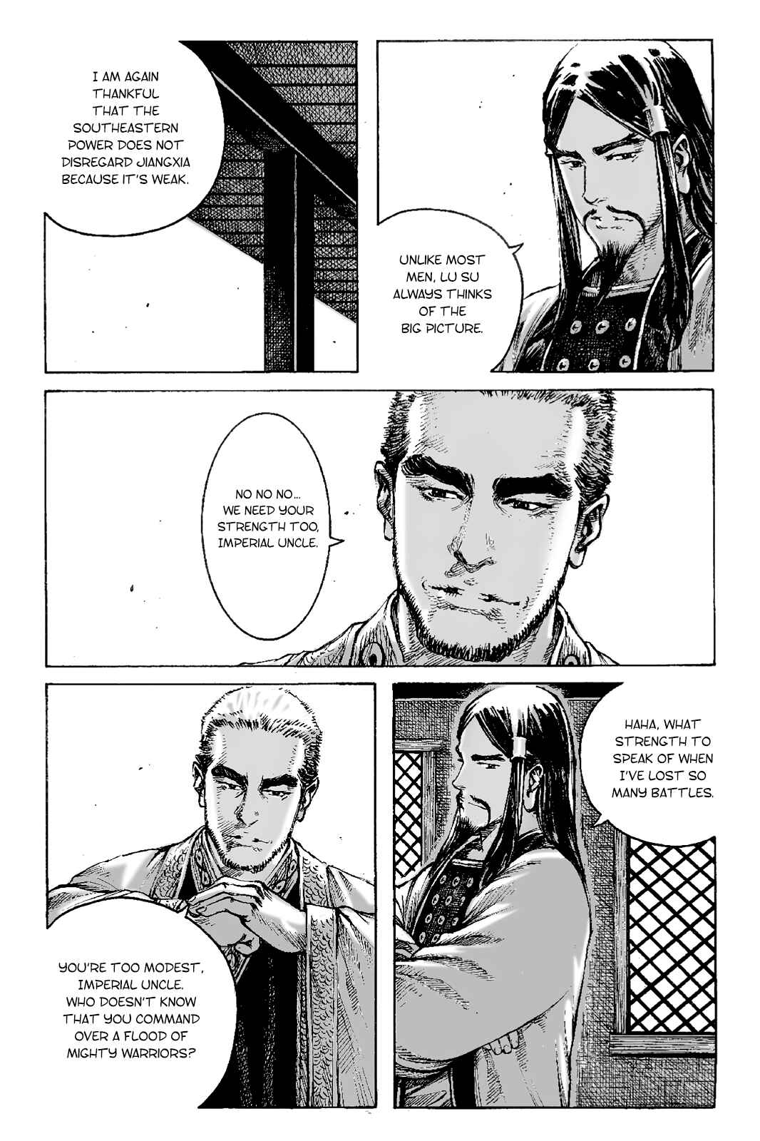 Chapter 399 - Page 5