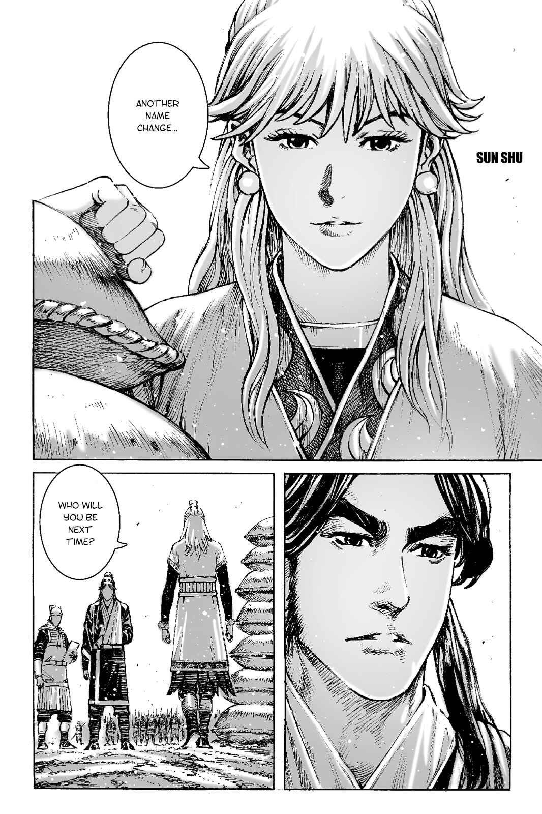 Chapter 399 - Page 8
