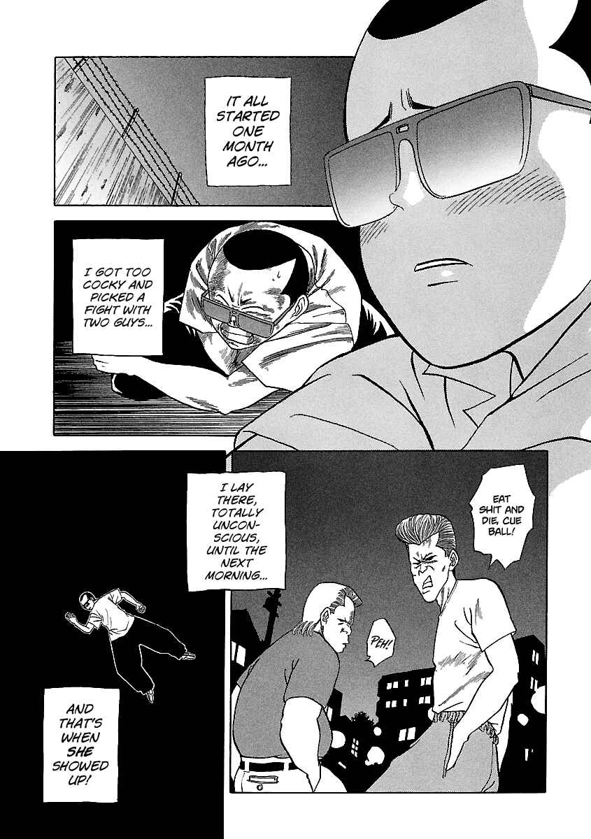 Chapter 141 - Page 10