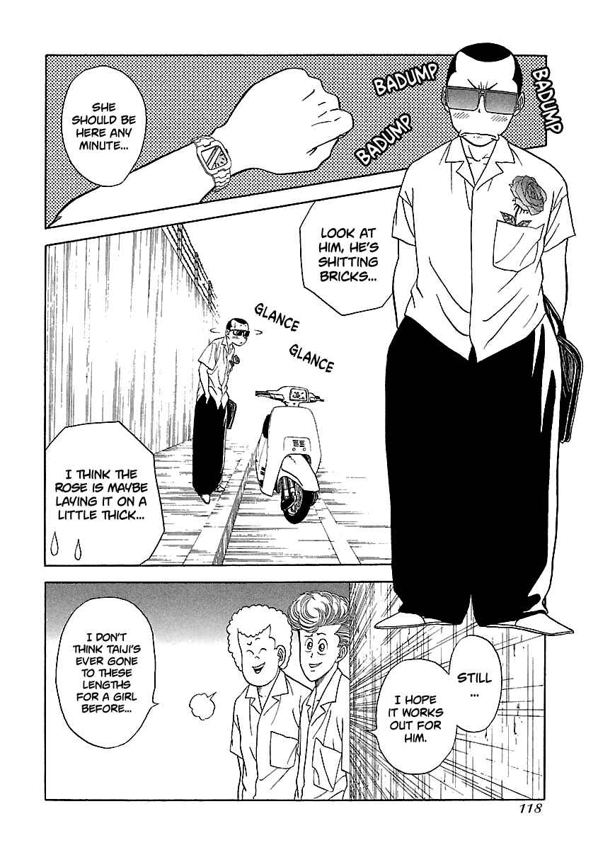 Chapter 141 - Page 13