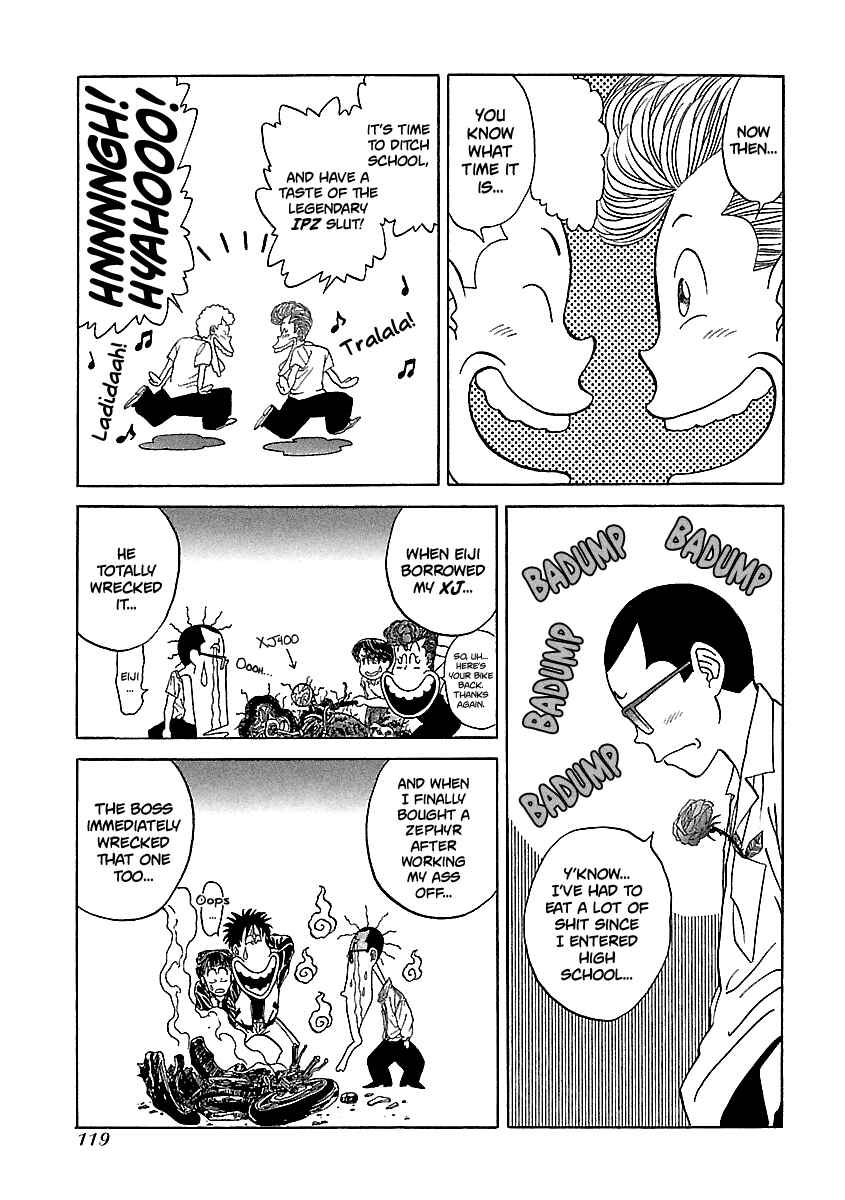 Chapter 141 - Page 14