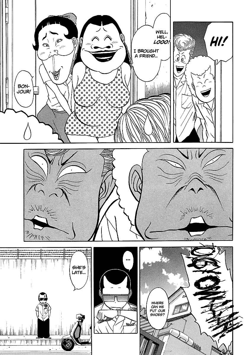 Chapter 141 - Page 16