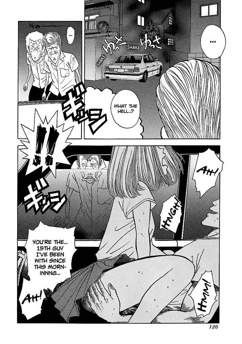 Chapter 141 - Page 21